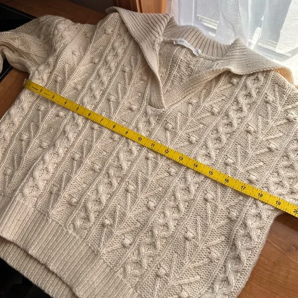 Nordstrom sweater - Picture 7 of 9